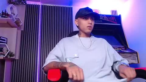 Daniel online show from March 6, 2025, 1:24 pm