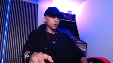 Daniel online show from March 7, 2025, 1:29 pm