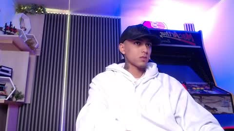 Daniel online show from March 8, 2025, 1:14 pm