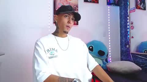 Daniel online show from November 1, 2025, 12:51 pm