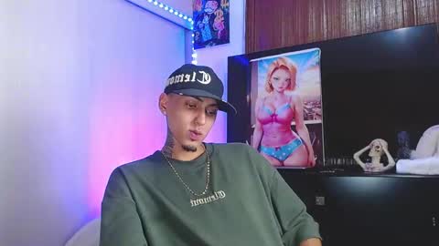 Daniel online show from November 30, 2025, 7:40 pm