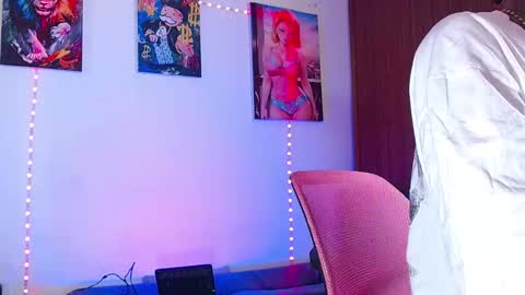 Daniel online show from January 5, 2026, 9:07 pm