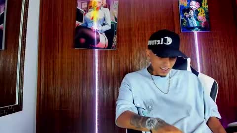 Daniel online show from January 31, 2026, 9:57 pm