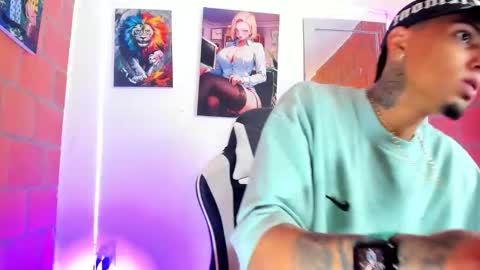 Daniel online show from March 22, 2026, 3:59 pm