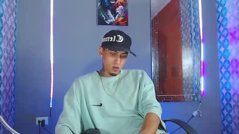 Daniel online show from April 14, 2026, 12:27 am