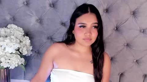 Snapshot of liiabloomm chatting on June 28, 2026, 7:58 am liiabloomm online show from June 28, 2026, 7:58 am