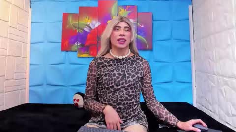 liiacollins online show from January 10, 2026, 7:48 pm