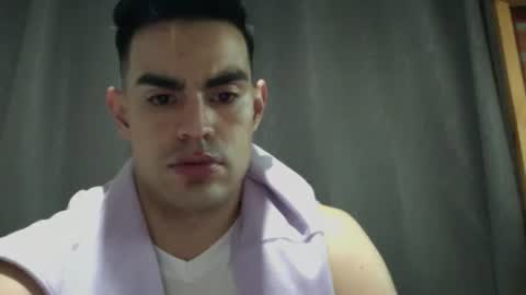 liiam online show from October 13, 2025, 10:32 pm