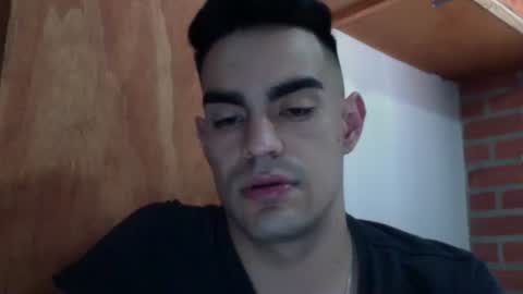 liiam online show from December 20, 2025, 8:38 pm