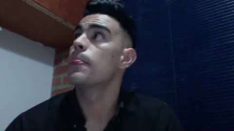 Snapshot of liiam_collins chatting on February 8, 2026, 3:43 am liiam online show from February 8, 2026, 3:43 am