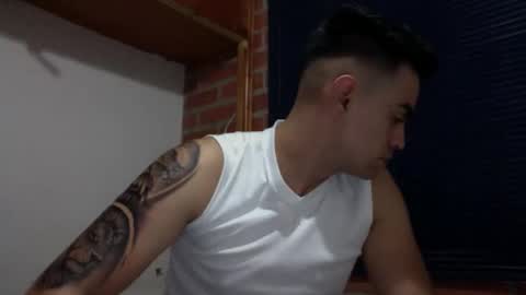 Snapshot of liiam_collins chatting on February 15, 2026, 3:03 am liiam online show from February 15, 2026, 3:03 am