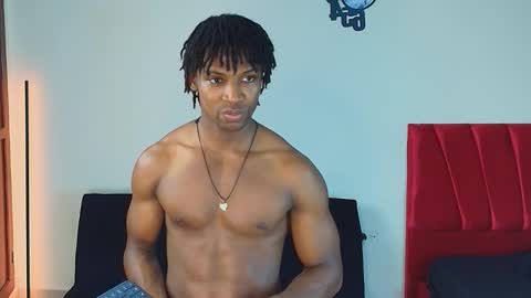 liiam_jesus online show from November 5, 2025, 2:55 am