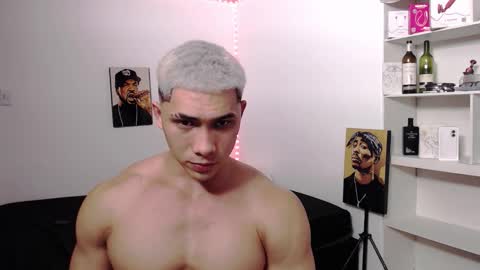 liiam_jesus online show from December 4, 2025, 1:15 am