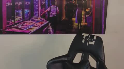 liiam_jesus online show from February 20, 2026, 3:03 am