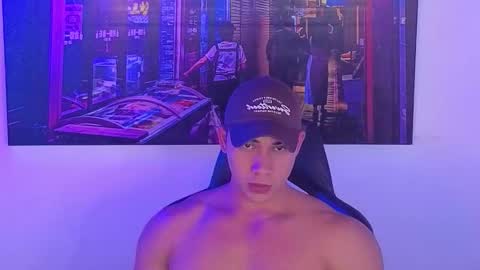 liiam_jesus online show from March 7, 2026, 4:42 am