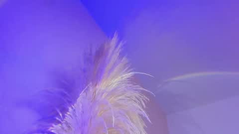 Liiam Luna online show from October 8, 2025, 9:07 am