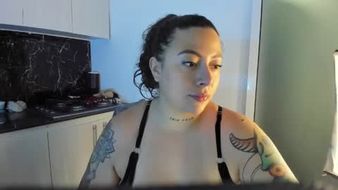         online show from April 24, 2026, 12:07 pm