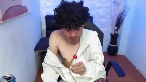 Lil Boy- online show from October 21, 2025, 4:13 am