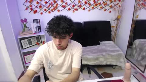 Lil Boy- online show from March 4, 2026, 3:23 am