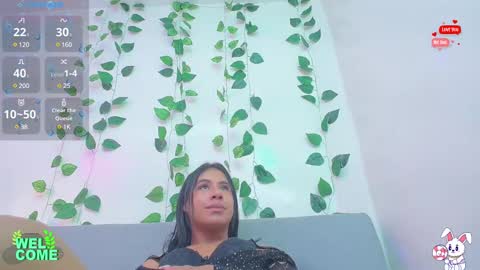 liiliith_1 online show from March 10, 2025, 11:21 am