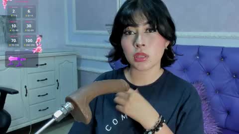 LIILY online show from January 15, 2026, 8:08 am