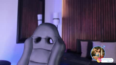 liily_murphy online show from October 23, 2025, 3:39 am