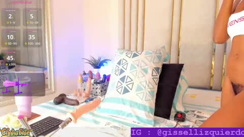 liincostelloo online show from September 16, 2025, 7:59 pm