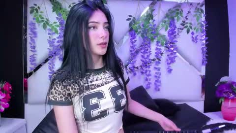 Brittany online show from December 21, 2025, 2:24 pm