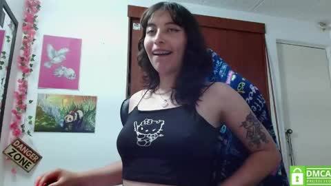 Snapshot of liisaax chatting on May 4, 2026, 3:57 am lisa online show from May 4, 2026, 3:57 am