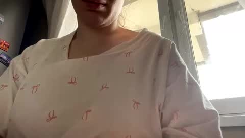 liissa207673 online show from April 10, 2026, 3:56 am