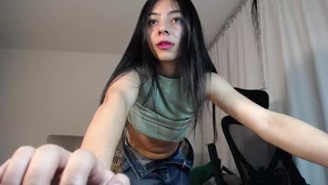LISA CUTE online show from January 14, 2025, 11:27 pm