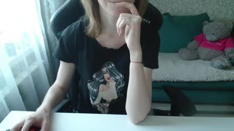 Snapshot of liissax chatting on June 17, 2026, 4:52 pm Liissax online show from June 17, 2026, 4:52 pm