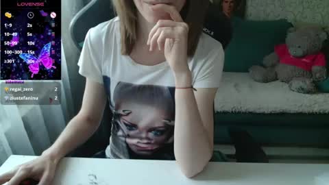 Snapshot of liissax chatting on July 18, 2026, 4:22 pm Liissax online show from July 18, 2026, 4:22 pm