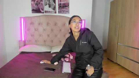 Valery  online show from February 6, 2026, 11:35 am