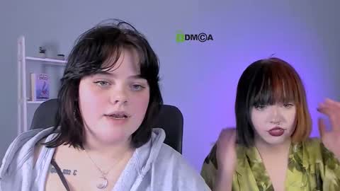 lika_pop online show from February 8, 2026, 8:01 pm