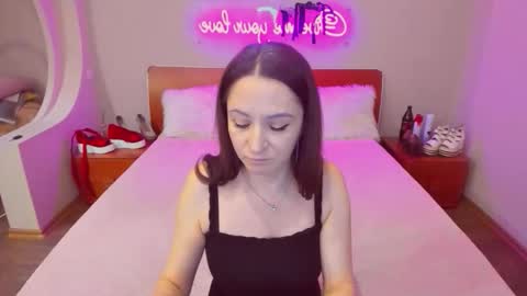 Snapshot of likaa_likaa chatting on May 31, 2026, 6:21 am Lika online show from May 31, 2026, 6:21 am