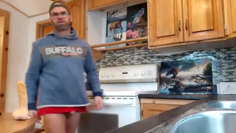 St pierre online show from December 14, 2025, 6:23 pm