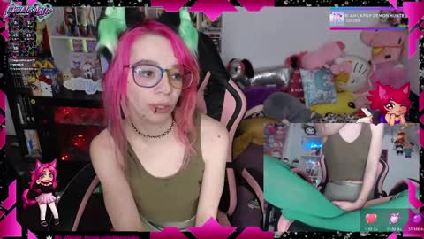 LikeMyAshe online show from April 10, 2026, 7:13 am