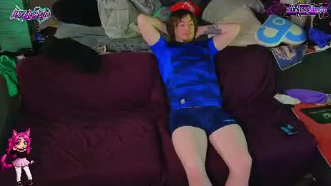 LikeMyAshe online show from June 20, 2026, 2:53 pm