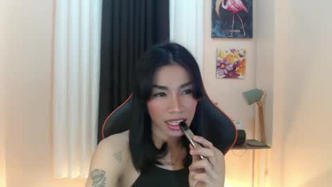 Leng online show from February 8, 2026, 8:12 pm