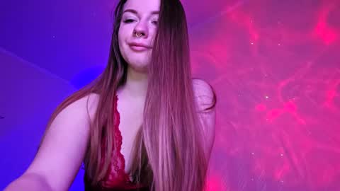 Snapshot of lil___dii chatting on January 22, 2025, 9:24 am didi online show from January 22, 2025, 9:24 am