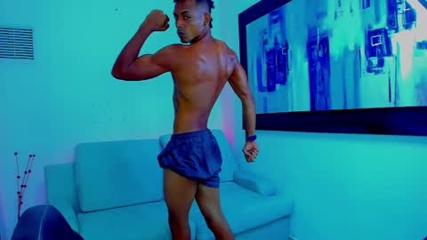 Lil KIng online show from April 10, 2026, 5:50 pm