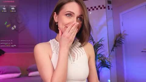 Lilian online show from March 6, 2026, 9:22 pm