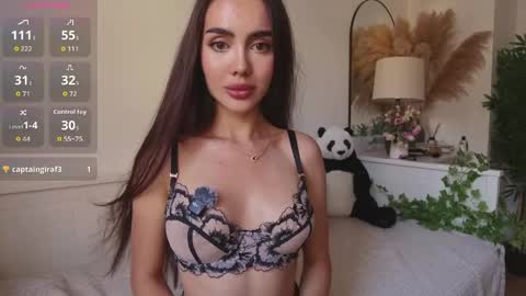 Lil  Gabby online show from June 1, 2026, 5:14 pm