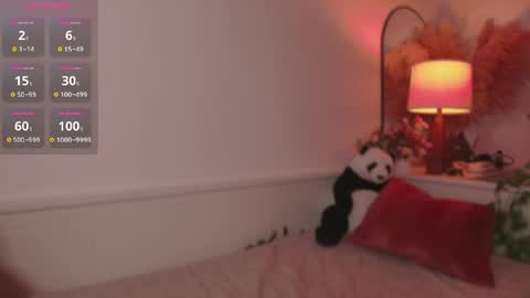 Lil  Gabby online show from June 5, 2026, 4:41 am