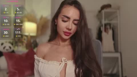 Lil  Gabby online show from June 6, 2026, 4:17 am