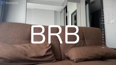 Addy online show from December 18, 2025, 3:45 am