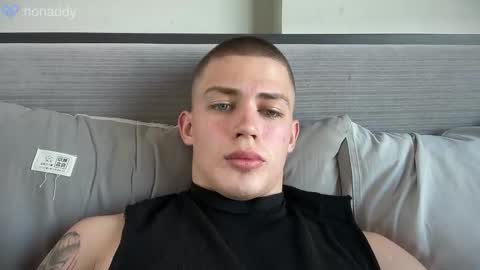 Addy online show from January 9, 2026, 7:55 am