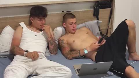 Addy online show from February 10, 2026, 2:10 pm