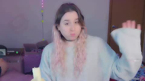 Lil Alison Heart online show from December 20, 2024, 2:38 pm